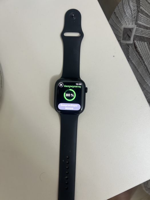 Apple watch 11 series