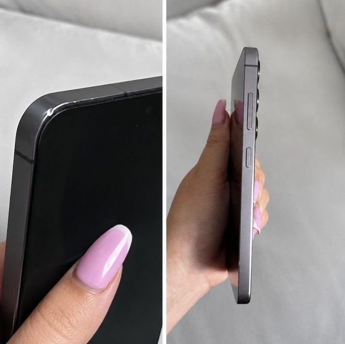 Samsung s 24 256 Гб