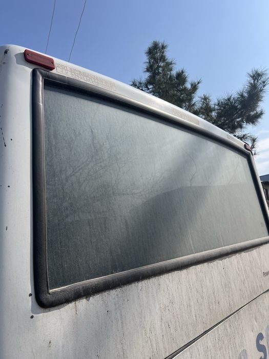 Avtobus kuzuf sotiladi