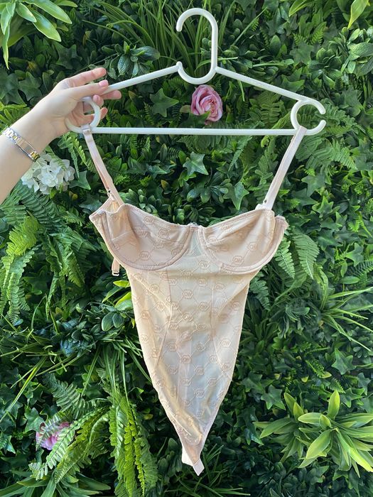 Дамско боди - OW Collection