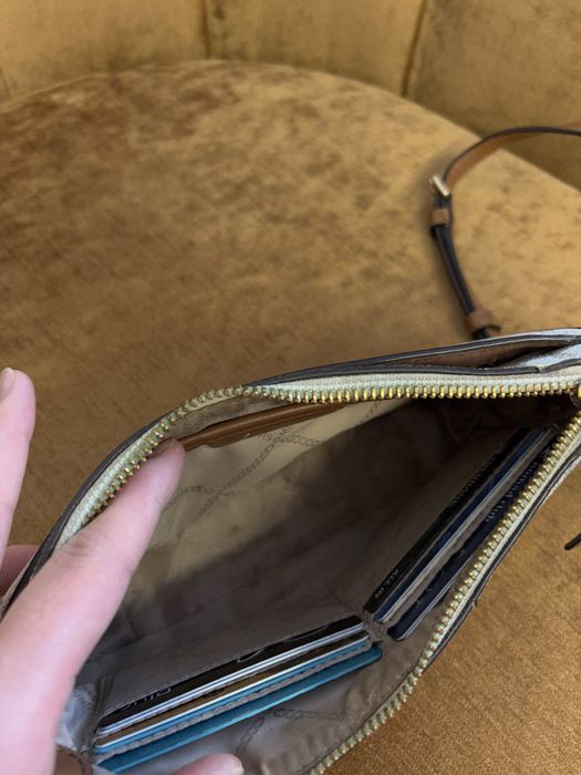 Сумка MK! Michael KORS оригинал!