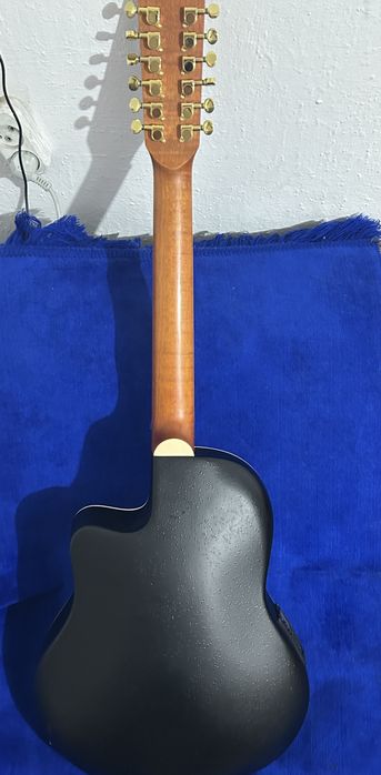 Adajio 12 струнная гитара