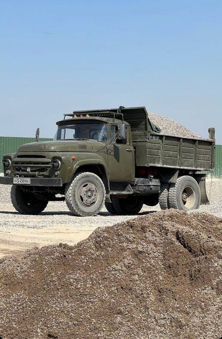 Мусор об кетиш вывоз мусора зил