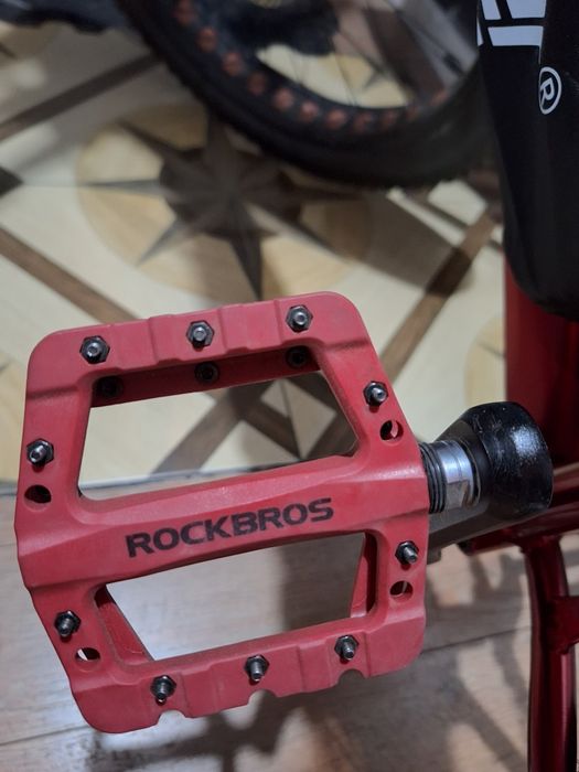 Продам электро фэтбайк