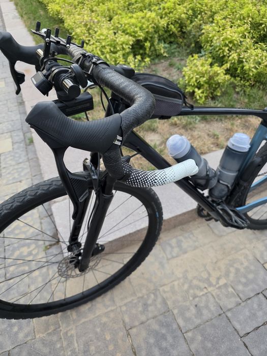 Гравийник Giant revolt x 2023 L