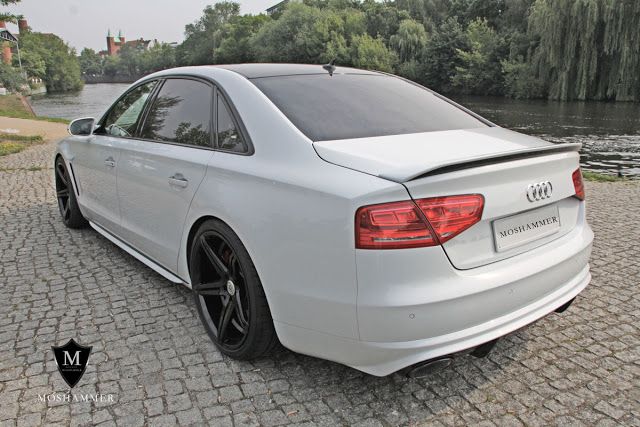 Praguri laterale S Line Audi A4 B8 B9 A6 C6 C7 A5 8T RS4