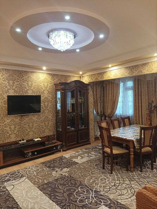 Сдаётся в аренду квартира на Цирк