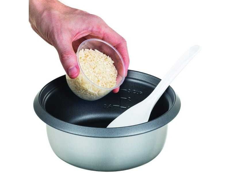 Оризоварка Russell Hobbs 27030-56, 0.8L, 300 W