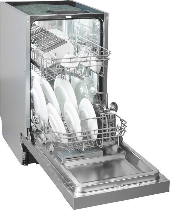 Съдомиялна за под плот HANSEATIC HGU4582D97710DI 45см