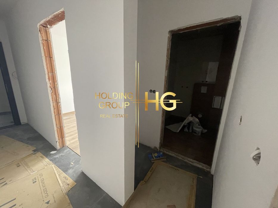 Продава се Двустаен апартамент в Варна, м-т Пчелина - 57 кв.м за 1176 €/кв.м - Снимка #4