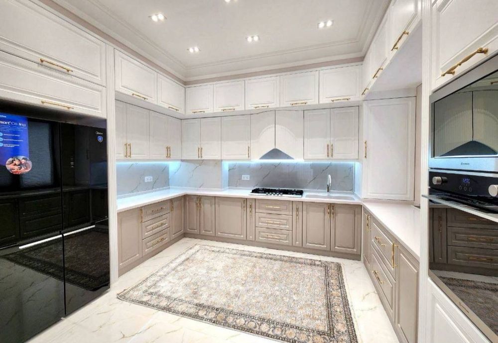 Продажа 3/5/7 квартиры, Яккасарайский р-н, парк Бабура