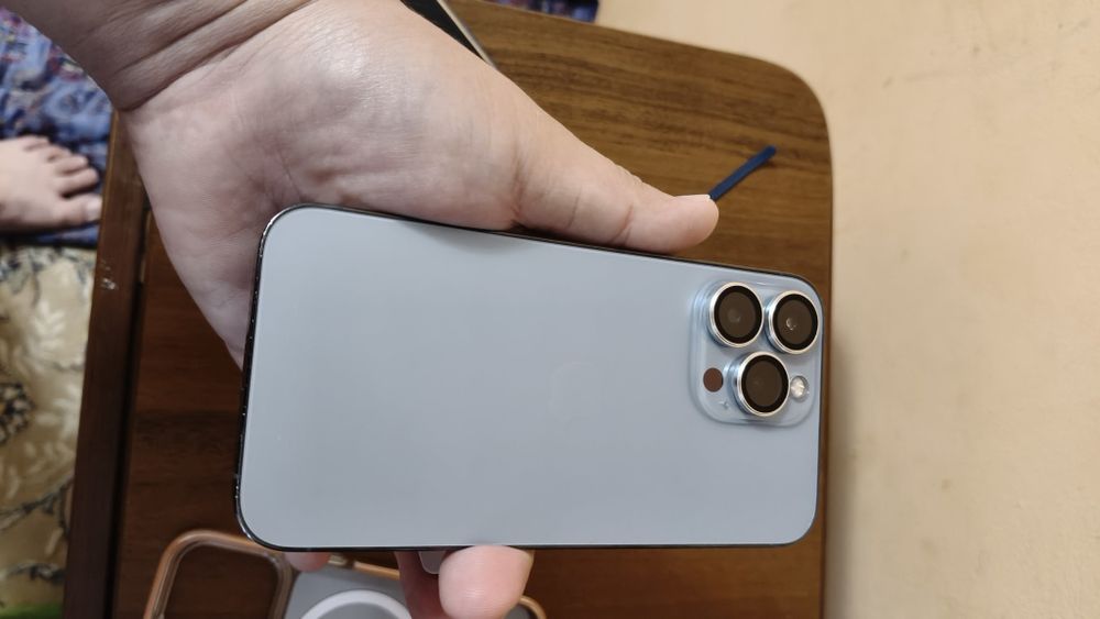 IPhone 13 pro 256