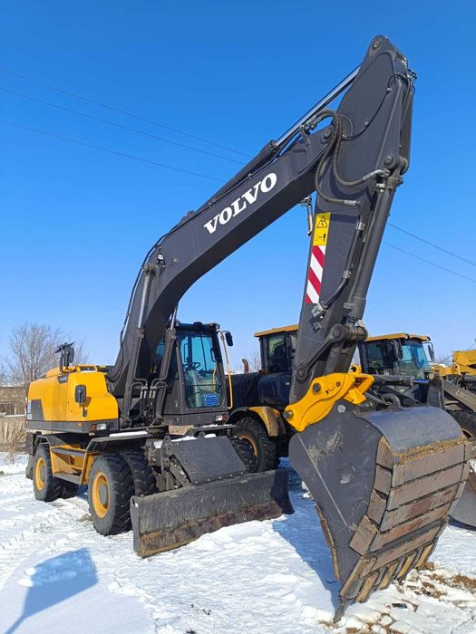 Аренда спецтехники