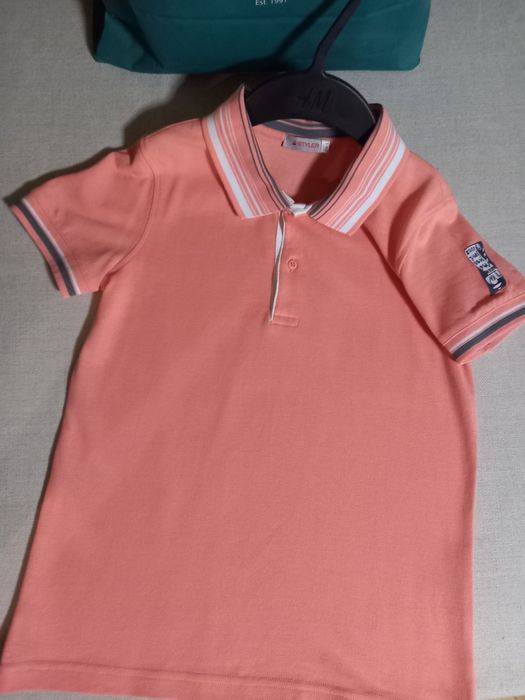 Ученическа униформа