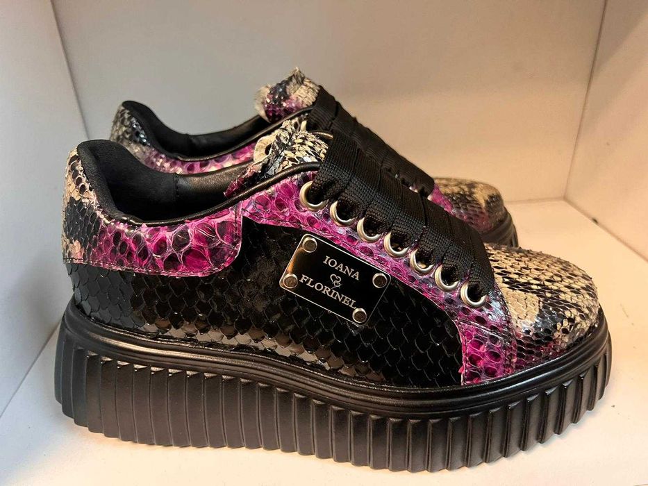 Eleganta, Exclusivitate, Perfectiune