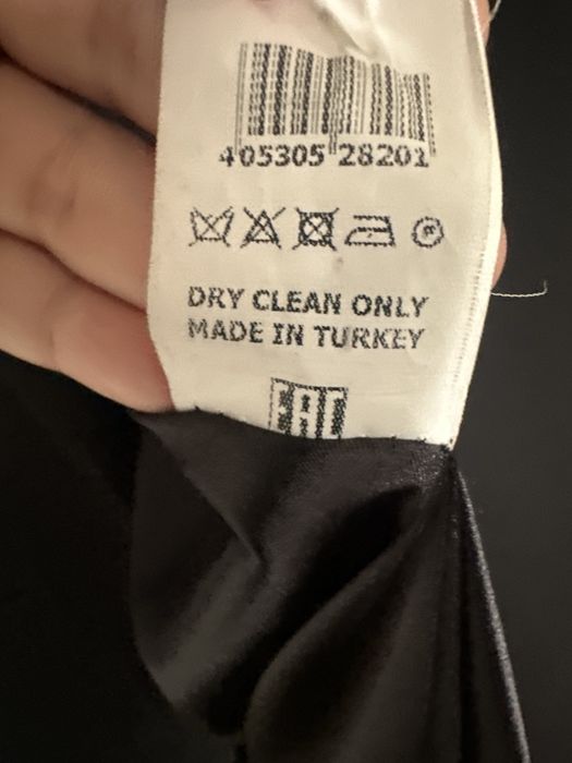 Пиждак женский удлиненный