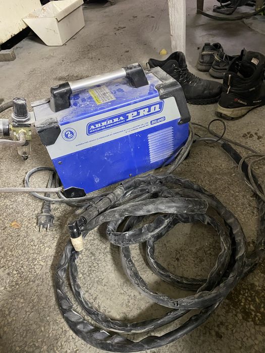 Продам плазморез новый