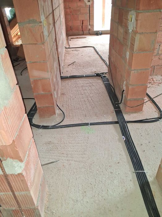 Oferta Instalatie electrica