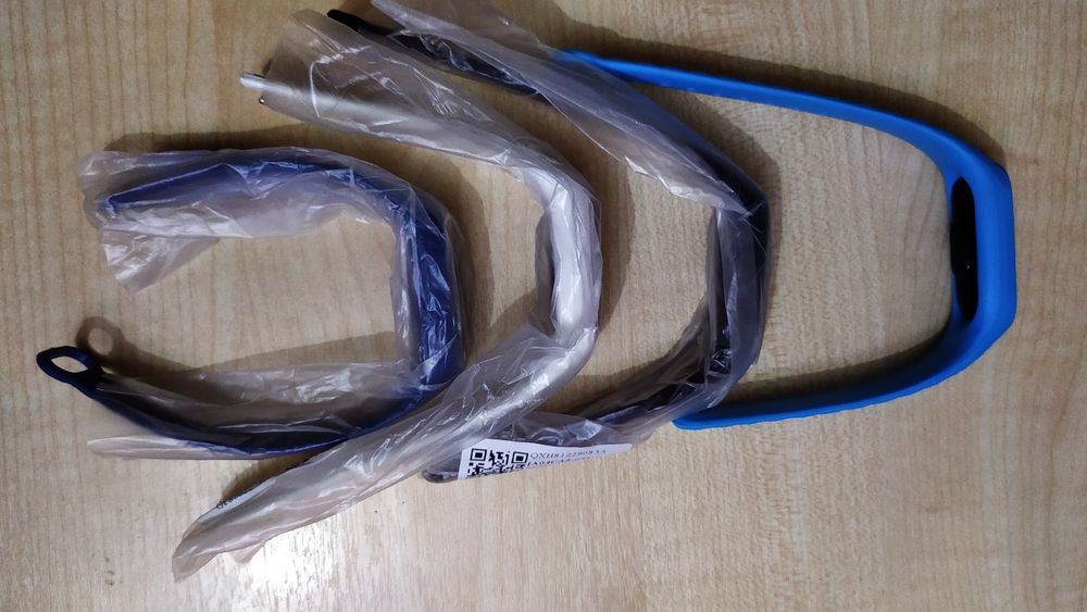 Часы электронные