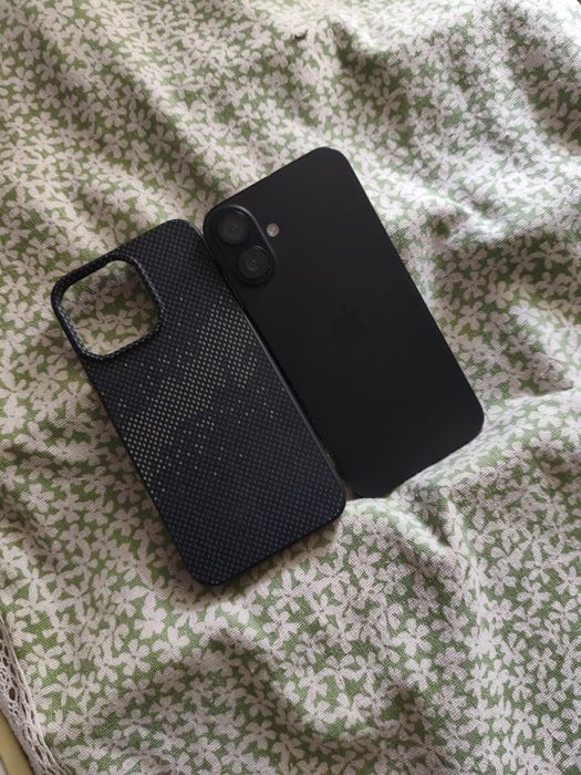 Apple iPhone 16 Plus 93%