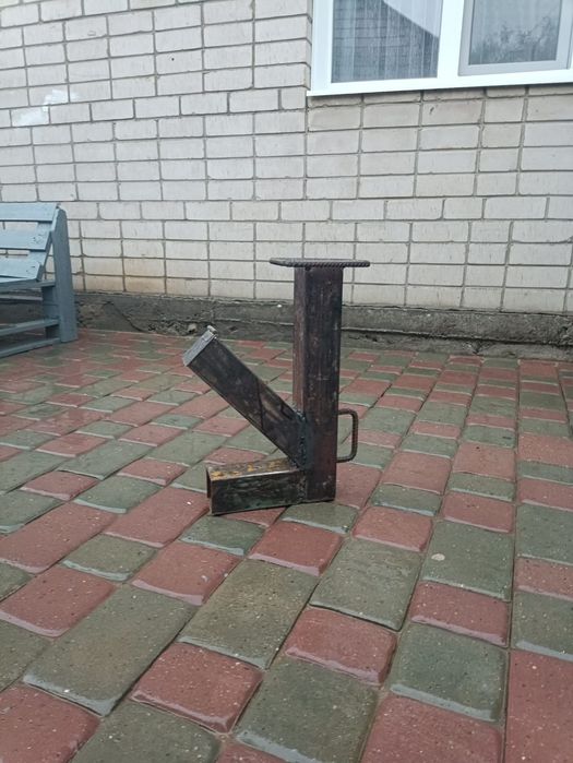 Печка ракетаㅤㅤㅤㅤㅤㅤ