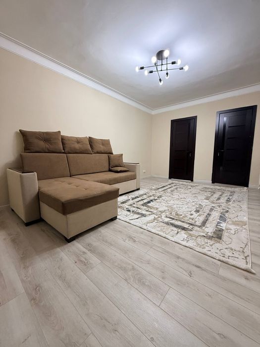 Аренда 3/4/5 Метро Буюк Ипак Йули,новый ремонт, мебель, техника