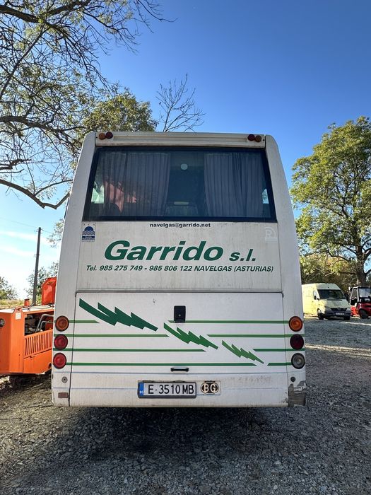 Автобус Man 10.220 36 местен Ман