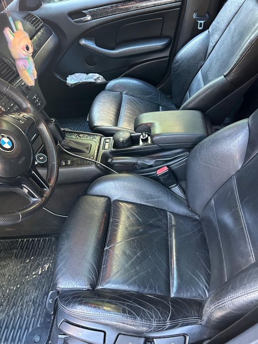 Vand bmw e46 318i nfl automat
