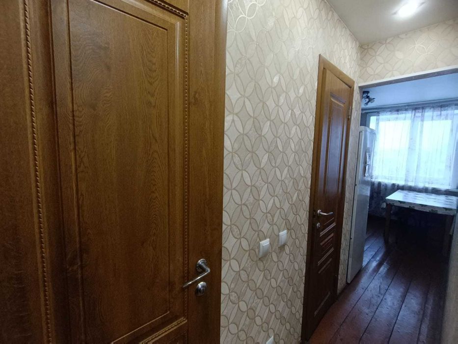 Продам 2 ком квартиру Р-он Рахата