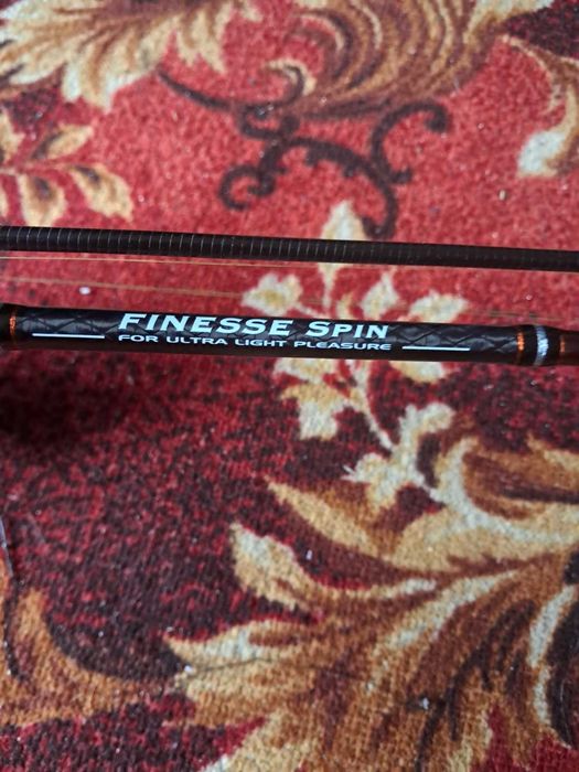 Комплект за спининг