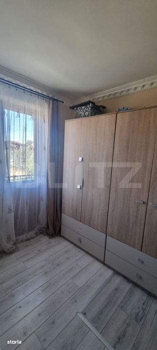 Apartament cu 3 camere, 59.13 mp, zona