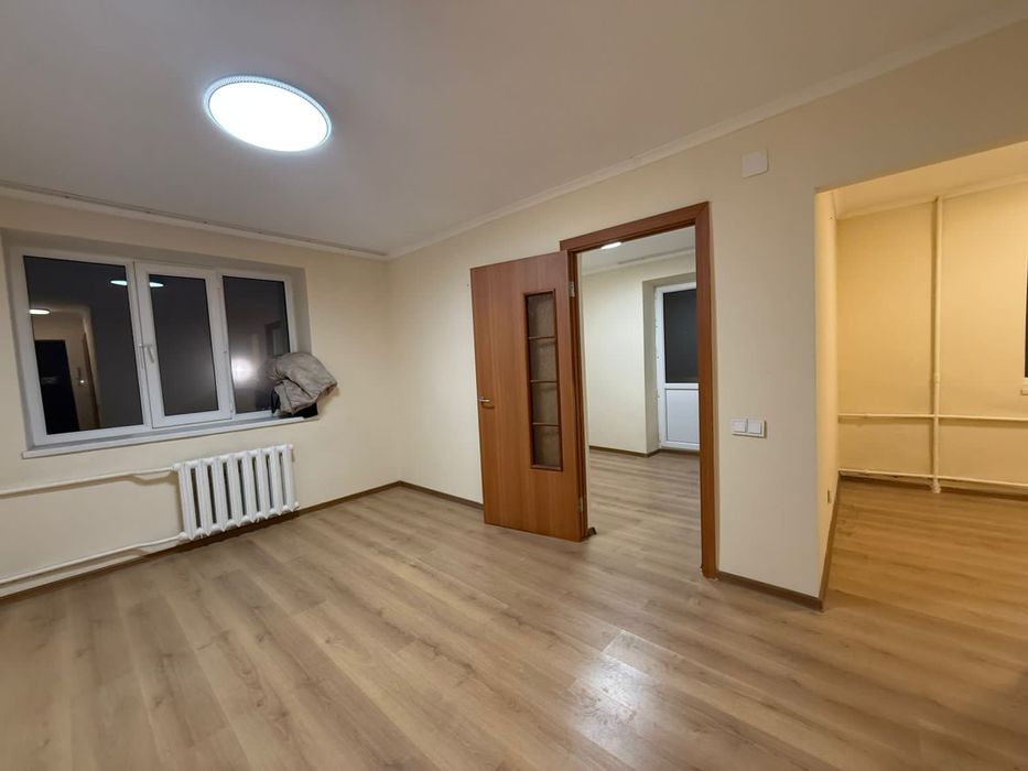 Продаётся 2х комнатная квартира