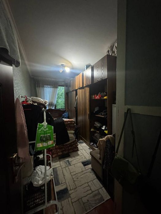 Срочно продаётся квартира 3/4/4