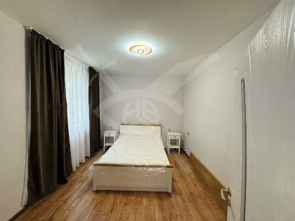 Дава се под наем Четиристаен апартамент в Пловдив, Мараша - 100 кв.м за 765 € - Снимка #1