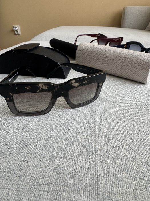 Дамски маркови очила Prada Jimmy Choo Dolce&Gabana