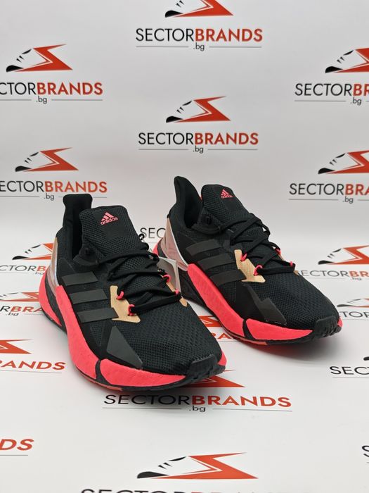 Adidas X9000L4 FW8389