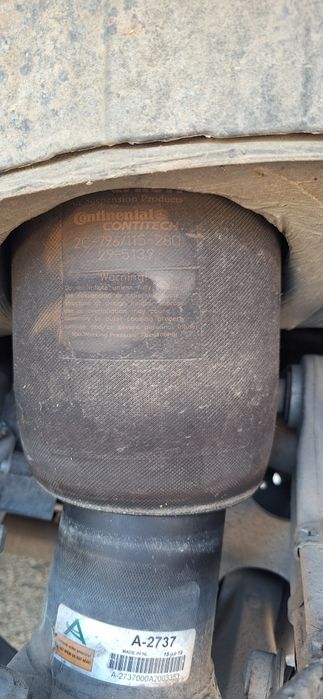Bmw e39 525 tds kombi
