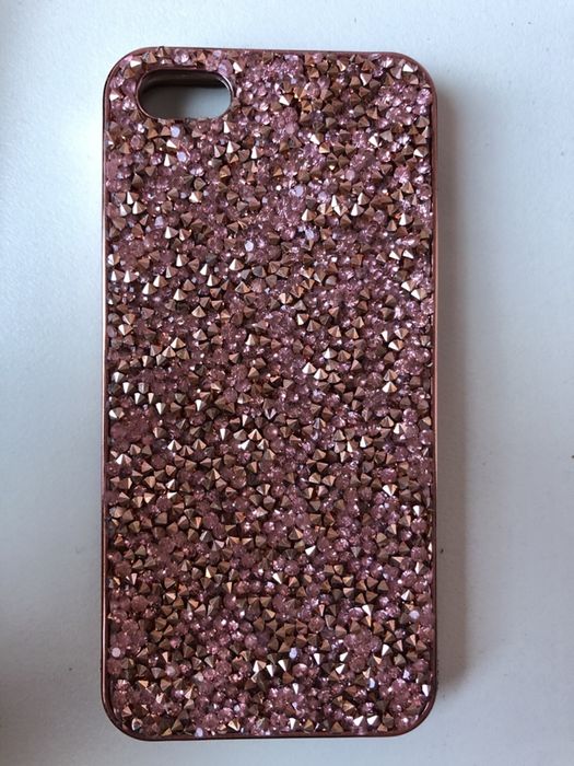 iphone 5S - кейсове