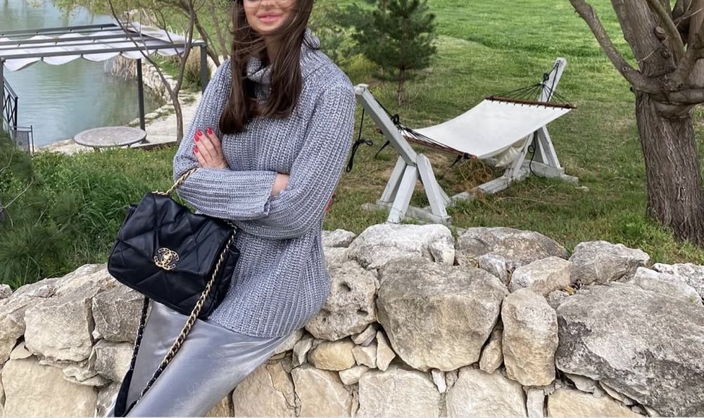 Красива Чанта Chanel
