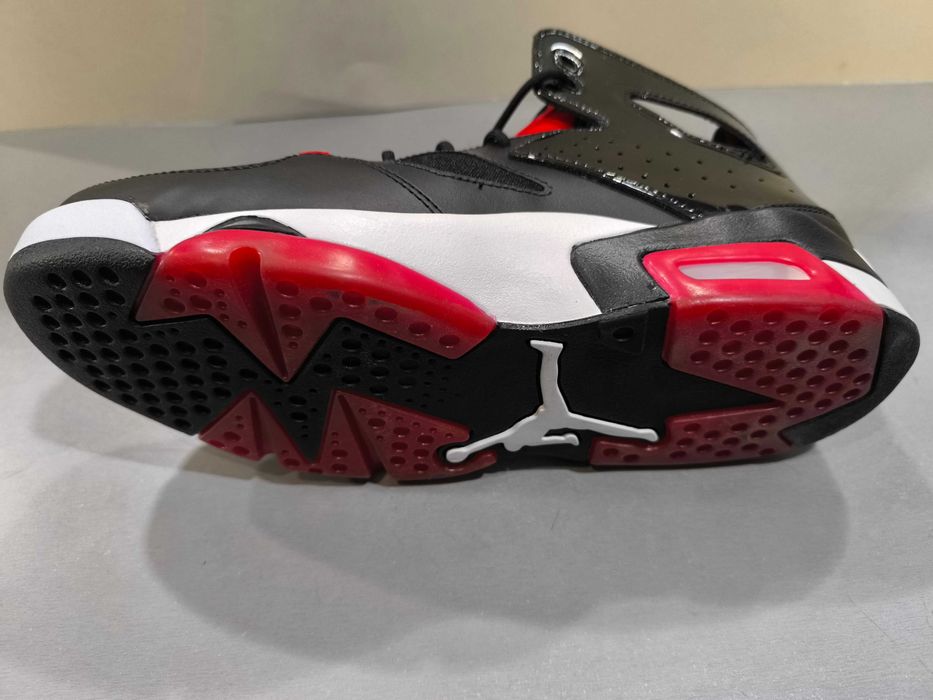 Nike Air Jordan N43/27,5sm.Баскет кецове с камера.Нови.Оригинал.