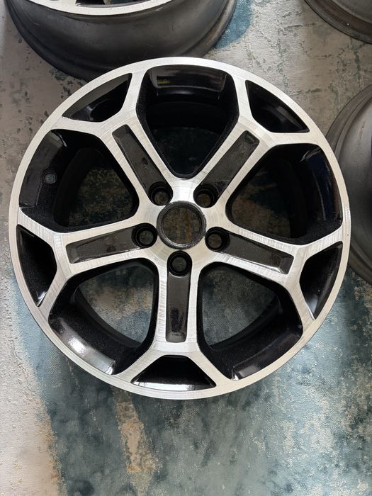 Jante Aliaj Originale Ford 5 108 R17