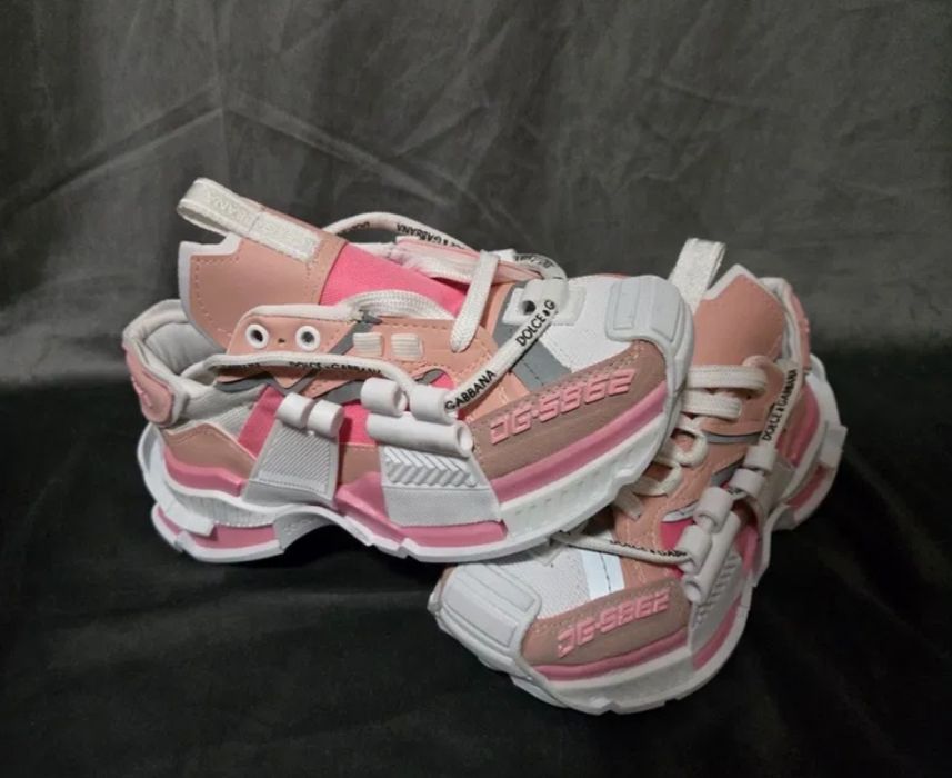 Дамски Маратонки [36-44 номер]