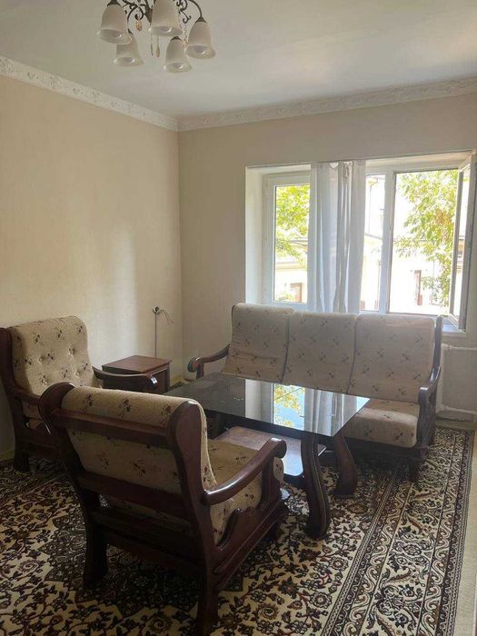 квартирага боллар 2 та олинади