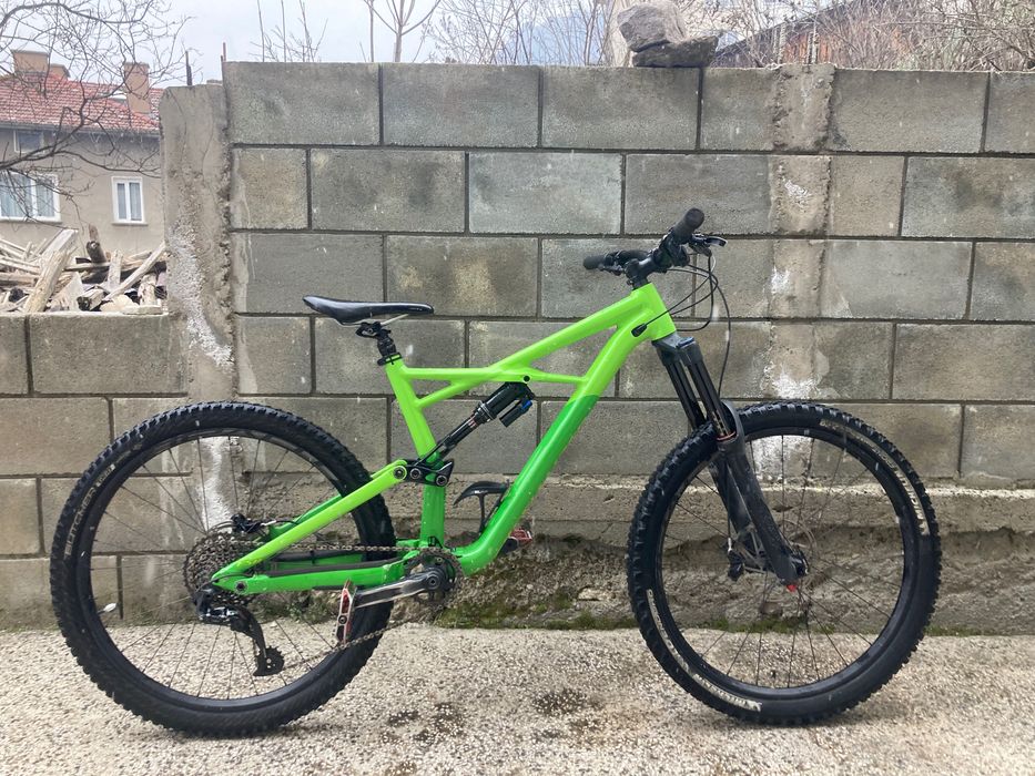 Specialized Enduro 27,5 L