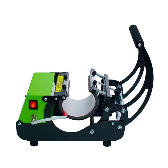 Presă termică Auplex MP160 pentru căni
