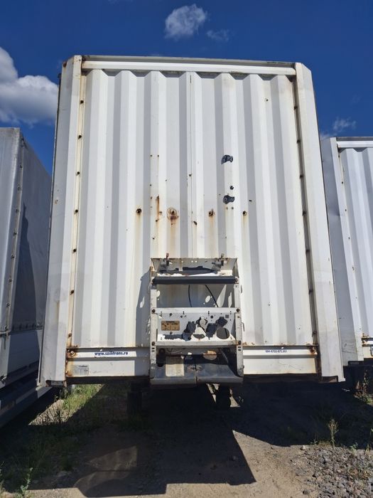 Scania R420 euro5