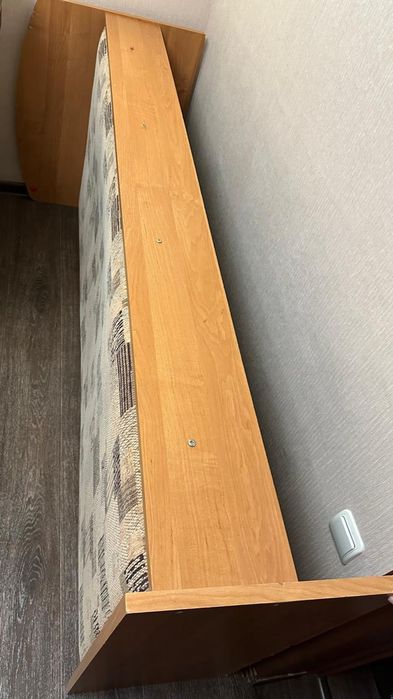 Продам кровать срочно