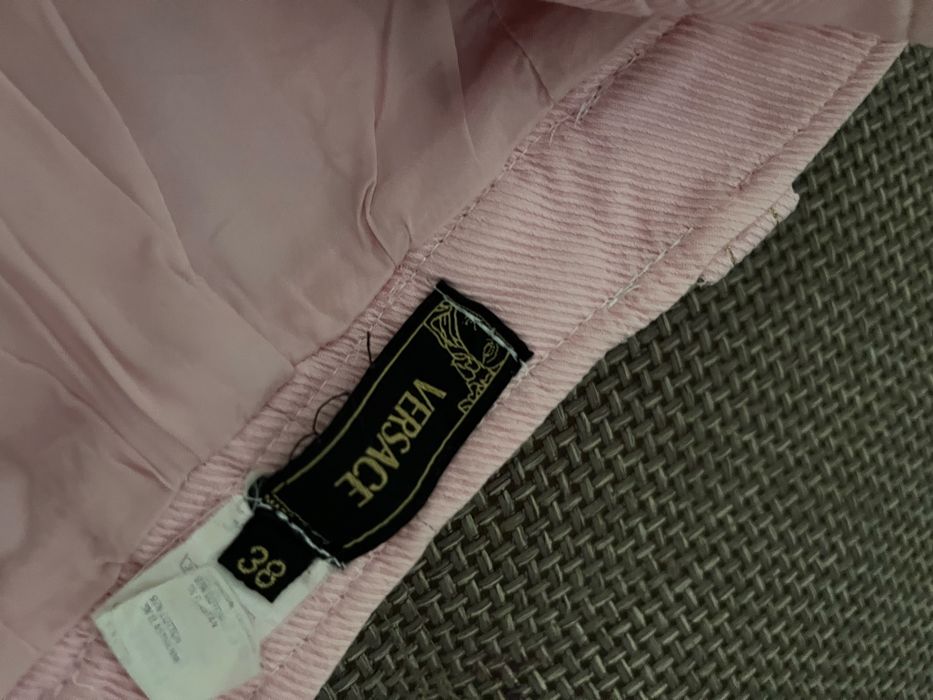 Vintage Gianni Versace юбка original