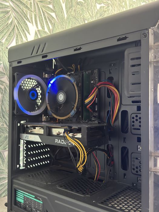 продам игровой компьютер