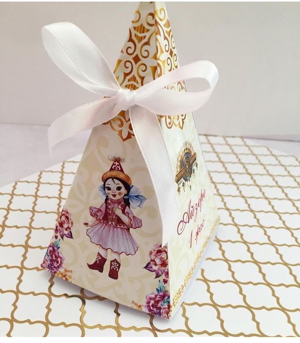 Тойбастар 200 тг